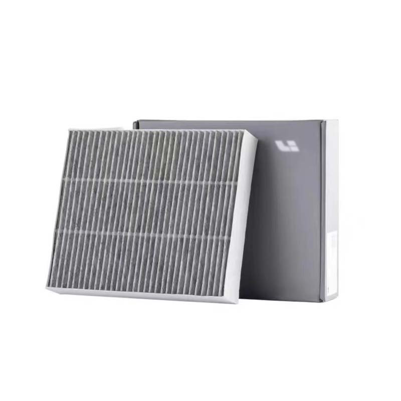 Lixiang LEADING IDEAL L7 L8 L9 Auto Parts Cabin Filters X03-90000206 X01-90000044 Car Air Conditioning Filter